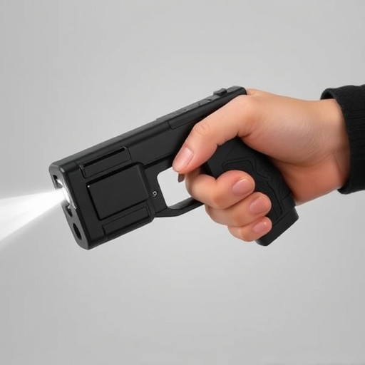 Choosing the Right Compact Stun Gun for Safe Jogging: A Guide for Enthusiasts