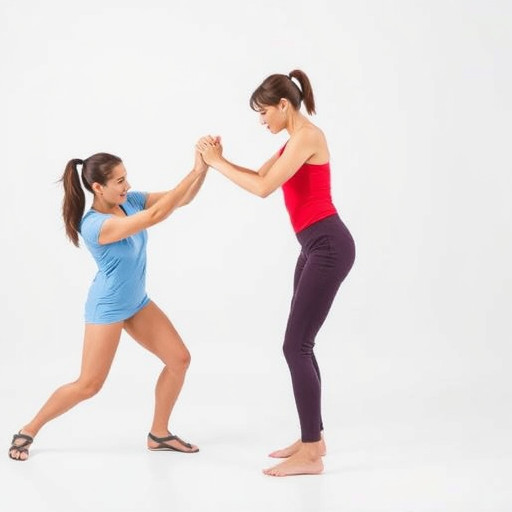 Optimal Self-Defense Arms for Beginning Women