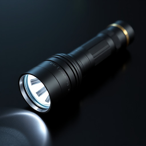 Choosing the Right Flashlight Stun Gun Baton for Effective Self-Defense