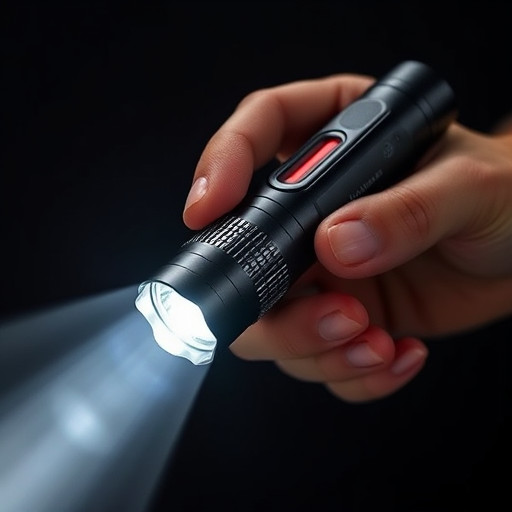 Adjustable Brightness and Self-Defense: Mastering the Flashlight Stun Gun Baton