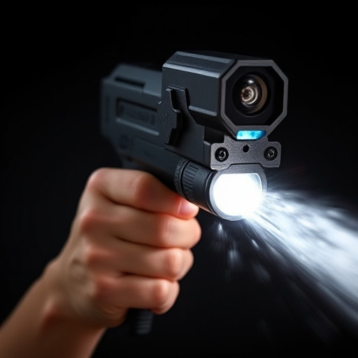 High Power Stun Guns at Walmart: Safety, Features, Legality, and Maintenance