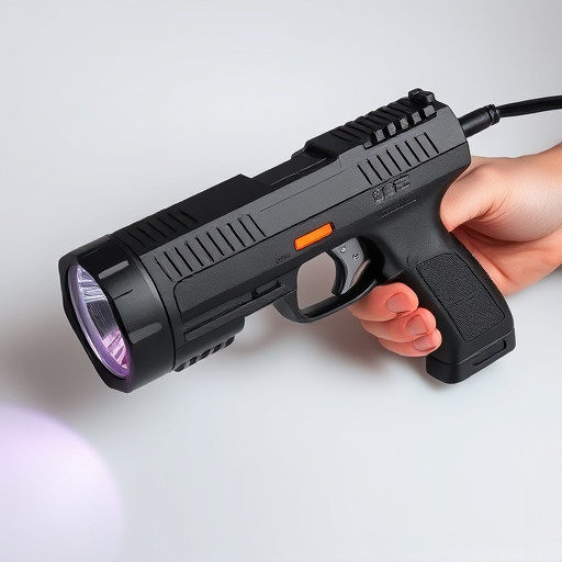 Maximizing Home Defense: Selecting and Maintaining a High-Quality Stun Gun