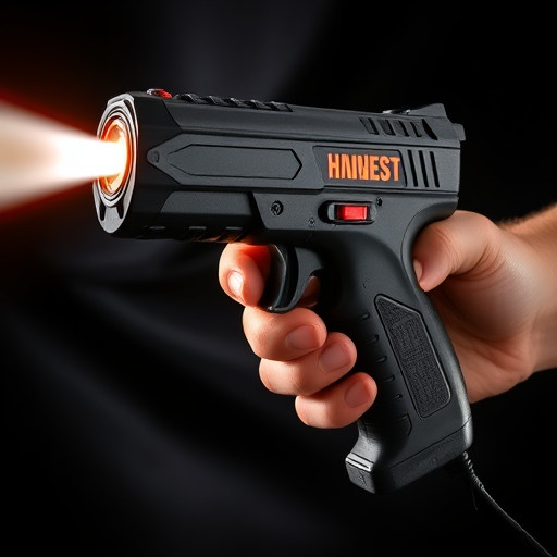 Maximize Self-Defense with Top-Amperage Stun Guns: A Buyer’s Guide