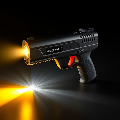 High Amperage Stun Guns: Legal Limits and Safe Use for Maximum Protection