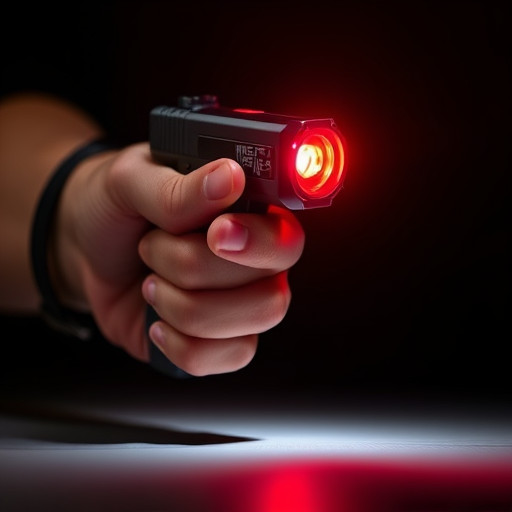 Mastering Safety: A Guide to Stun Gun Training and Legal Use