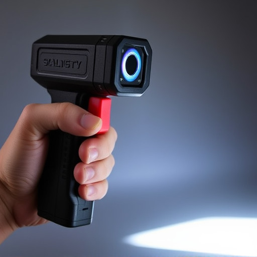 Safety Technology Stun Guns: The Power and Evolution of Rechargeable Models