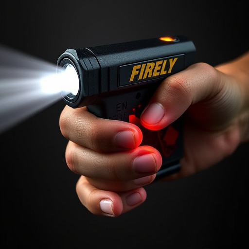 Mastering Modern Safety: A Guide to Stun Gun Operation