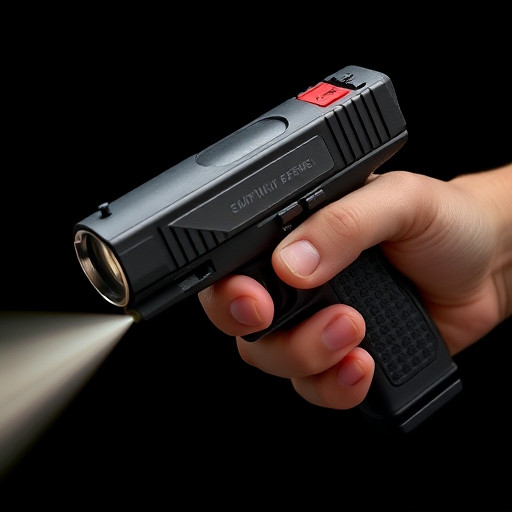 Legal Guide to Self-Defense Stun Guns: State Laws and Safe Use Protocols