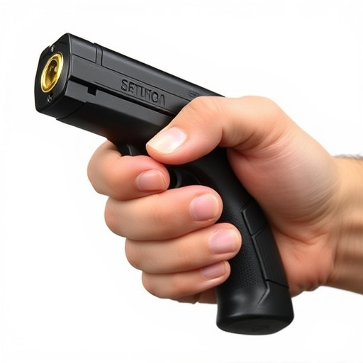 Stun Gun vs. Pepper Spray: Choosing Your Self-Defense Tool