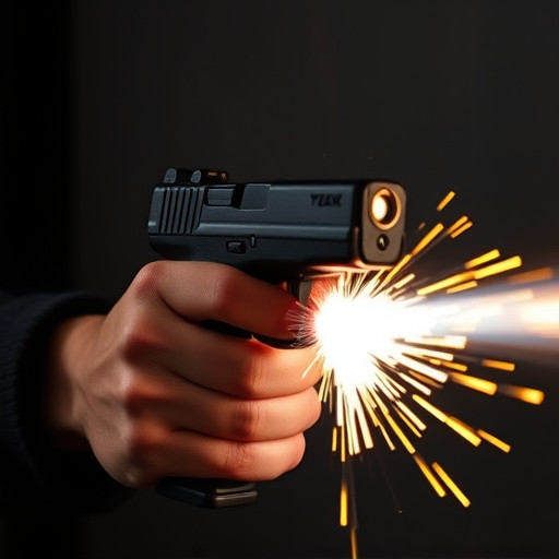 Stun Gun Effectiveness: A Real-World Perspective on Personal Safety and Legal Implications