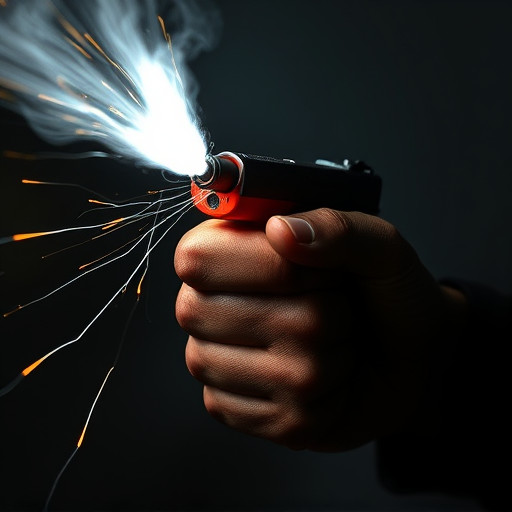 Stun Gun Efficacy in Self-Defense: Mechanisms, Real-World Data, and Legal Insights