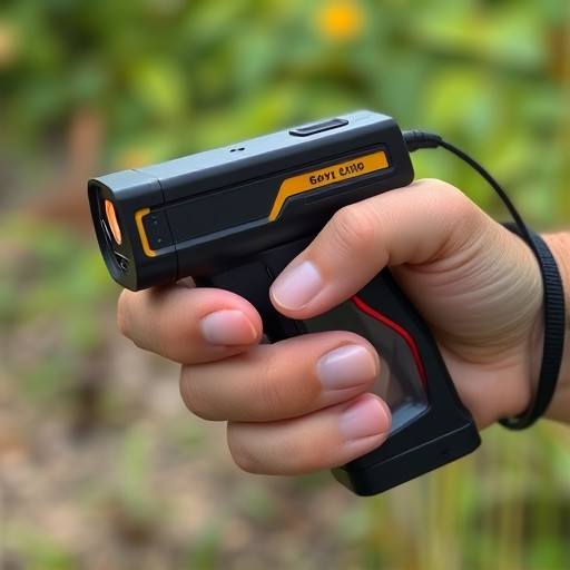 Optimizing Your Defense: A Guide to High-Quality Stun Guns for Personal Safety