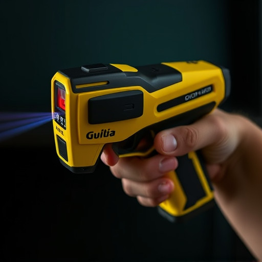 Top U.S. Stun Gun Manufacturers and Safety Innovations