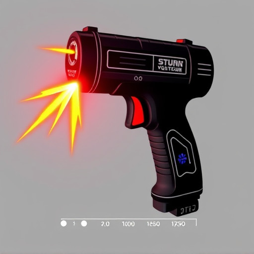 Optimal Voltages for Self-Defense: A Guide to Stun Gun Effectiveness