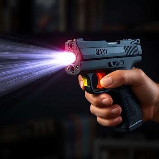 Stun Guns in Winter: Performance and Legalities in Sub-Zero Conditions