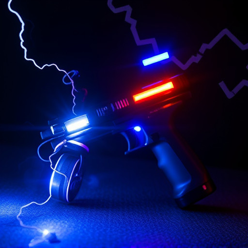 Decoding Stun Gun Voltage: Factors Determining Effective Self-Defense Devices