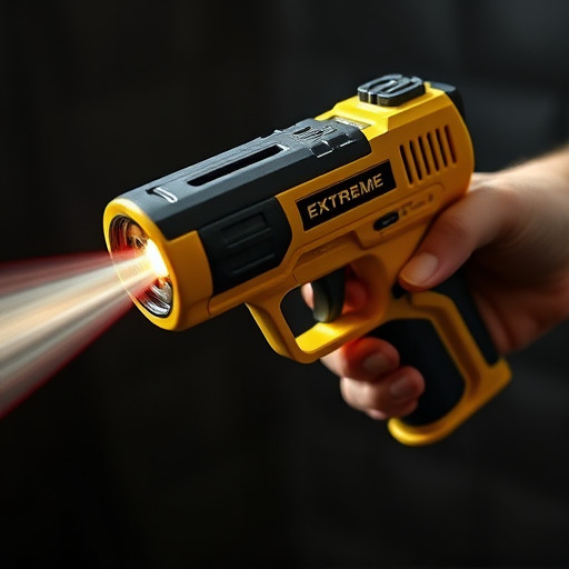 Mastering the Zap Extreme Stun Gun: Your Guide to Personal Safety