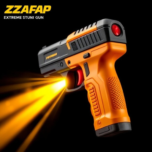 Mastering Self-Defense with the Zap Extreme Stun Gun: An Amazon User’s Perspective