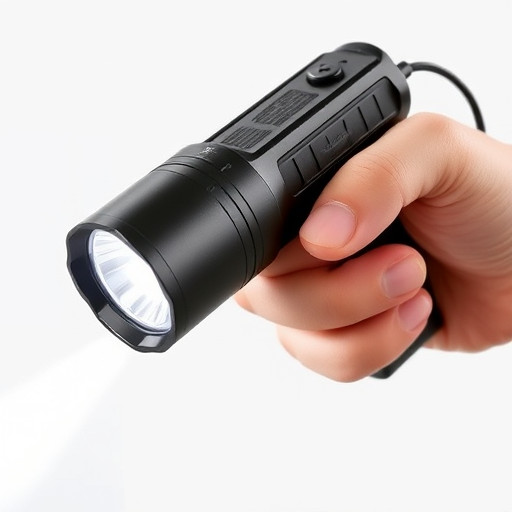 Illuminating Self-Defense: Selecting the Best Zap Flashlight Stun Gun