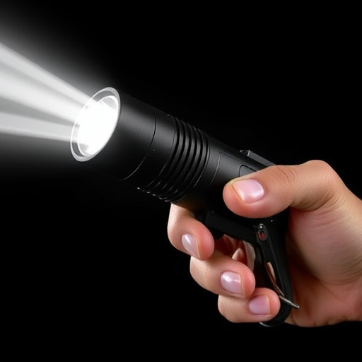 Zap Flashlight Stun Gun with Red Light Mode: A Comprehensive Guide