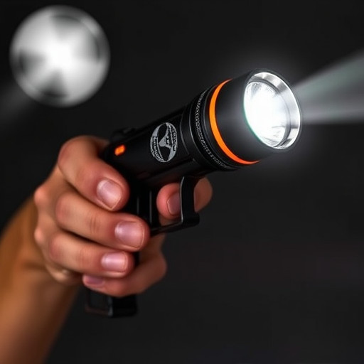 Illuminating Self-Defense: Mastering the Zap Flashlight Stun Gun