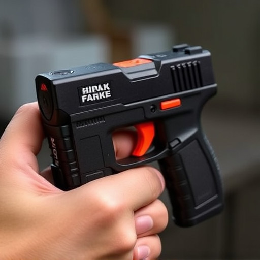 Unleash Power: Best Compact Stun Gun Features for Maximum Protection