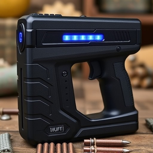 Best Compact Stun Guns for Women: Safety, Features & Top Picks 2023