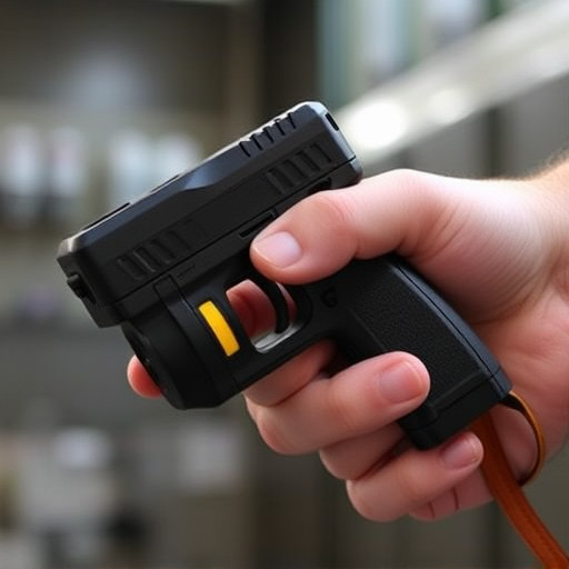 Best Compact Stun Gun: Features, Picks, and Responsible Use Guide