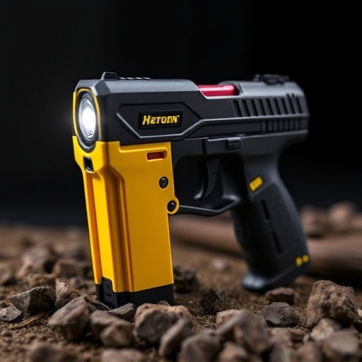 Top Compact Stun Guns for Walkers: Safety Meets Portability