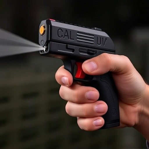 Protecting College Students: Best Compact Stun Guns and Safety Tips