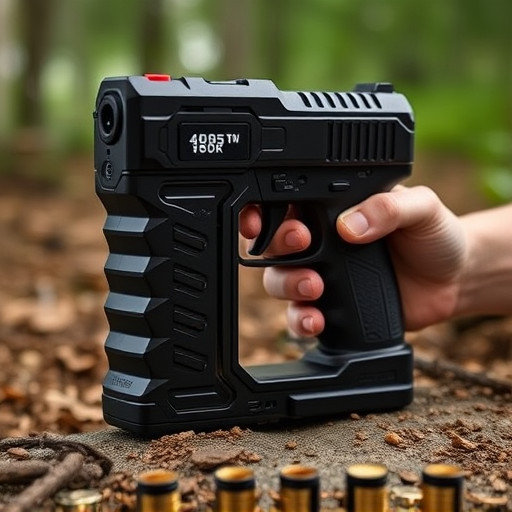 Best Compact Stun Guns: Features, Choices, and Responsible Ownership