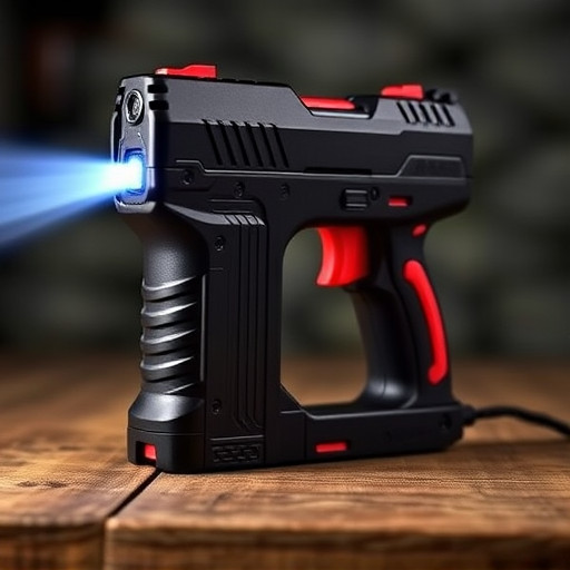 Best Compact Stun Guns for Camping: Safety & Top Picks