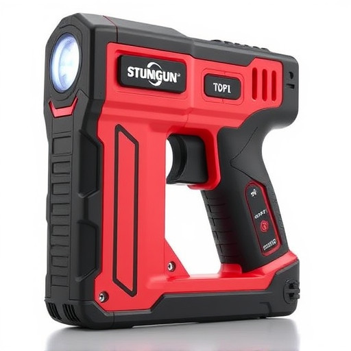 Protect Yourself: Best Compact Stun Guns for Personal Safety