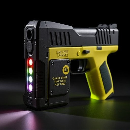 Top 5 Best Compact Stun Guns with Flashlight: Features & Buying Guide