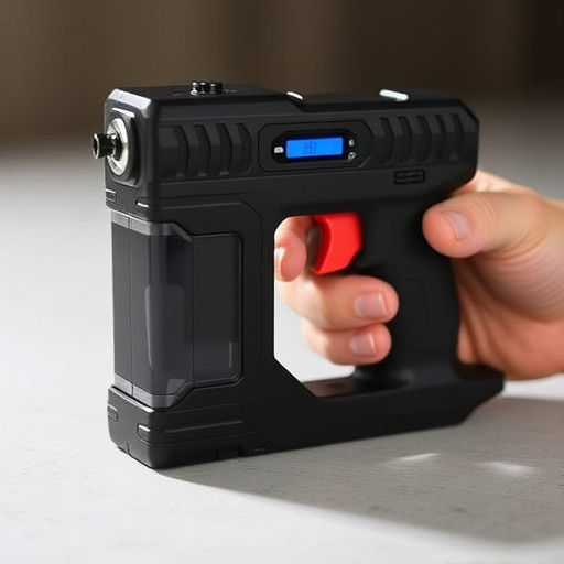 Unveiling the Best Compact Stun Gun: Size vs Power