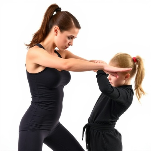 Top Self-Defense Options for Women Over 50: Stay Safe, Stay Prepared