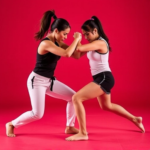 Top Self-Defense Weapons for Women Over 50: Staying Safe