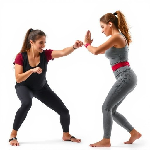 Top Self-Defense Weapons & Training for Women Beginners