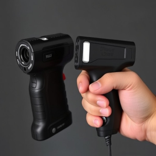 Stun Gun vs Taser: Unlocking Differences for Personal Safety