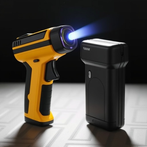 Stun Guns vs Tasers: Empowering Women with Effective Self-Defense Tools