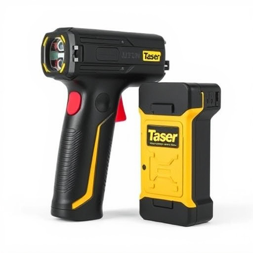 Taser M26 vs Stun Gun: Unraveling Key Differences