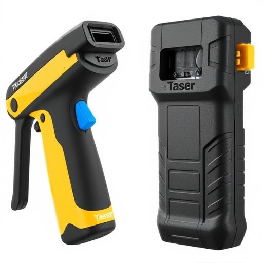 Taser C2 vs Stun Gun: Understanding the Key Differences