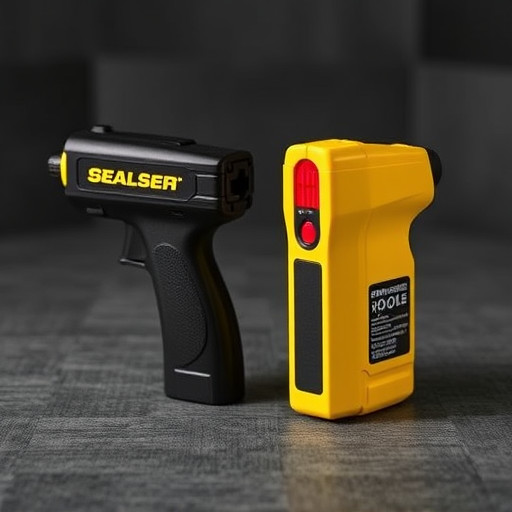 Stun Gun vs Taser: Power, Features, and Customer Service Comparison