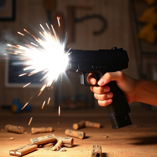 Do Stun Guns Work? Unlocking Their Effectiveness, Legality, and Safety