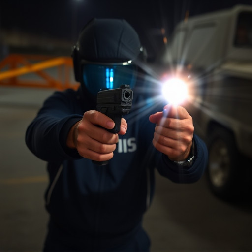 Do Stun Guns Work on Bulletproof Vests? Understanding Effectiveness Factors