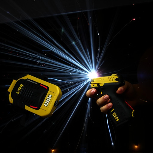 Do Stun Guns Work? Exploring Effectiveness, Legalities, and Safety