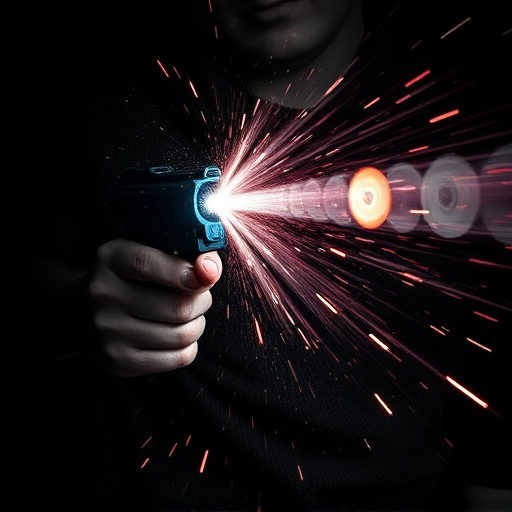 Unraveling Stun Guns: Science, Effectiveness, and Safety