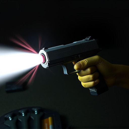 Are Stun Guns Effective? A Comprehensive Look at Their Workings and Impact