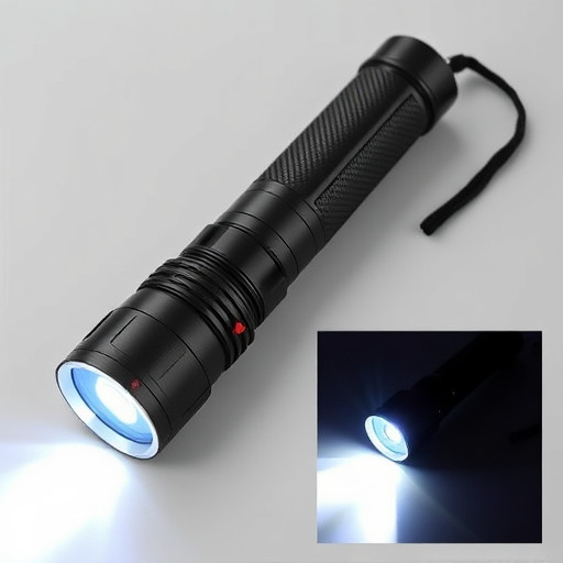 Flashlight Stun Gun Batons for Walkers: Safety, Features, and Legal Guide