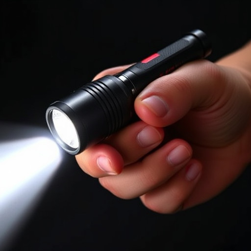 Top Flashlight Stun Gun Batons: Power, Legality, and Key Features